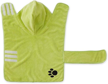 Bone Dry Pet Robe Collection