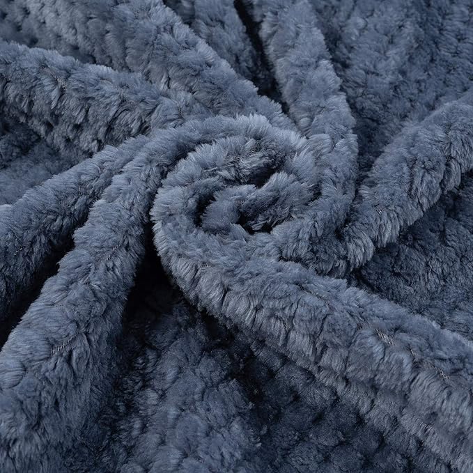 Dog Blanket or Cat Blanket or Pet Blanket (S/24" x 32", Blue)