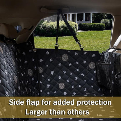 Hammock Seat Extender for Dogs