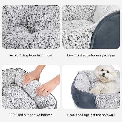 Dog Beds for Small Dogs