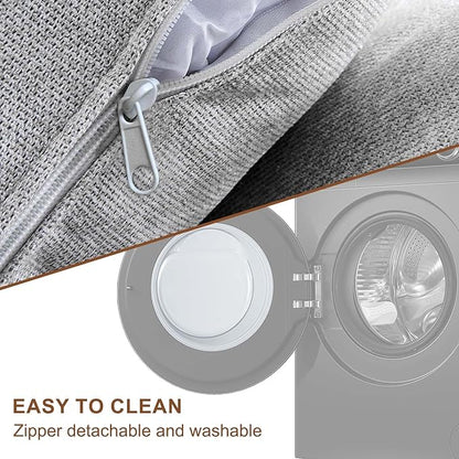 Looyn35 Lx27 Wx7 Th Dog Beds for Extra Large Dogs