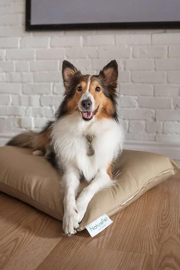 Natural Dog and Cat Bed 100% Natural
