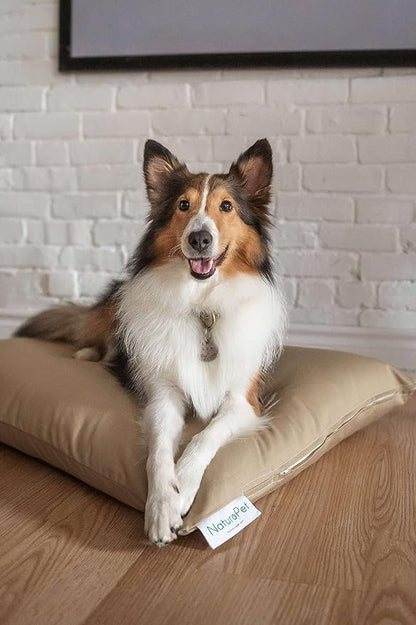 Natural Dog and Cat Bed 100% Natural