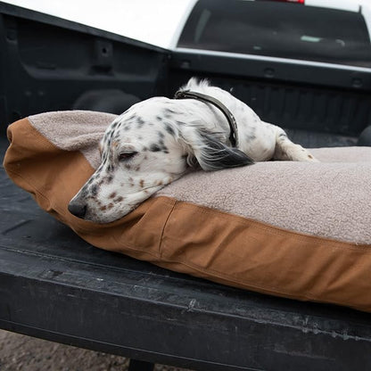 Carhartt Firm Duck Dog Bed