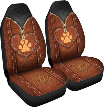 Automotive Interior Accessories 2 Pack