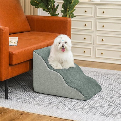 Dog Stairs for Small Dogs 3 Tiers