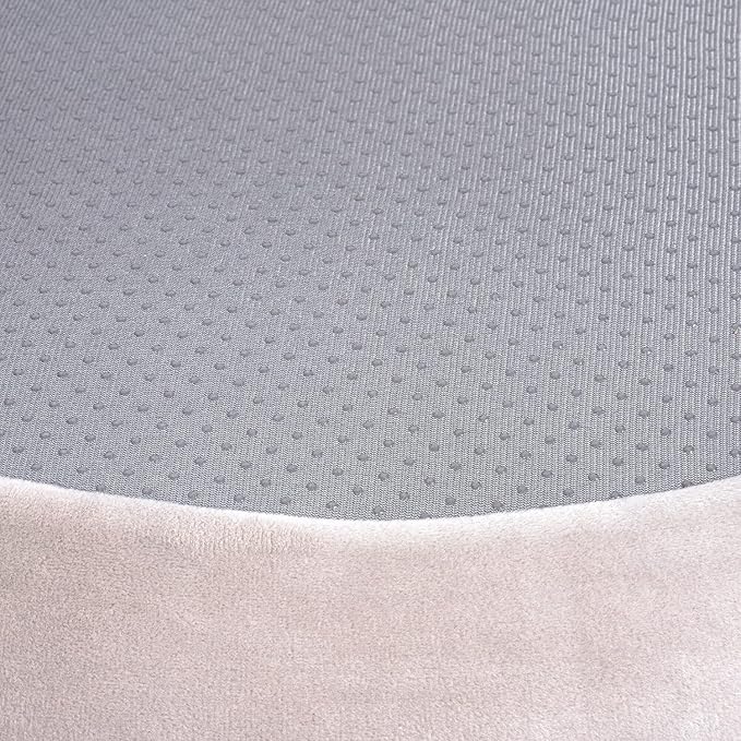 Squishmallows 24-Inch Gordon Shark Pet Bed