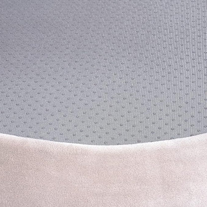 Squishmallows 24-Inch Gordon Shark Pet Bed