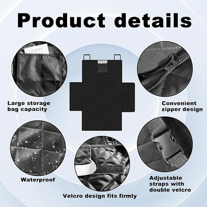 stymart Cargo Liner for Dogs