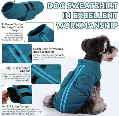 Queenmore Large Dog Sweaters