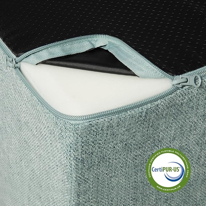 Best Pet Supplies Dog Stairs for Small Dogs & Cats 5-Step