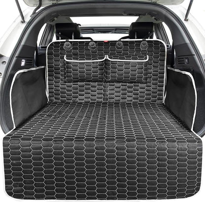 Oasser SUV Cargo Liner for Dogs 2 Large