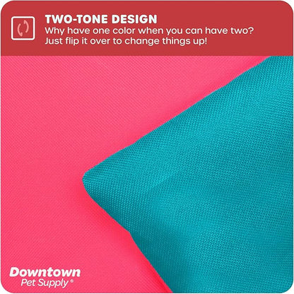 Downtown Pet Supply Dog Crate Pad 29" x 20" -