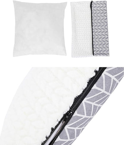 Cat Bed for Indoor Cats