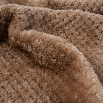 Dog Blanket or Cat Blanket or Pet Blanket (S/24" x 32", Light