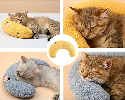 Cat Pillows for Indoor Cats