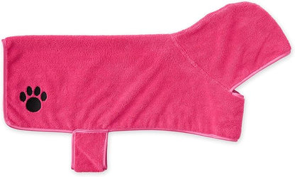 Bone Dry Pet Robe Collection