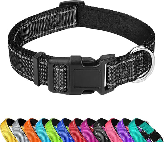 Reflective Dog Collar