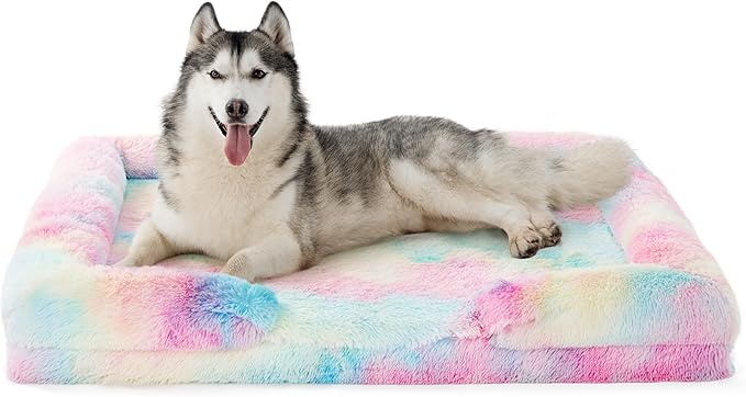 Bedsure XXL Orthopedic Dog Bed