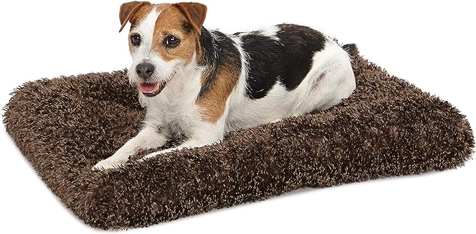 Midwest Homes for Pets Deluxe Dog Beds 1-Year Warranty