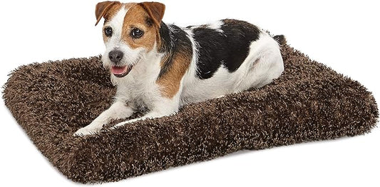 Midwest Homes for Pets Deluxe Dog Beds 1-Year Warranty