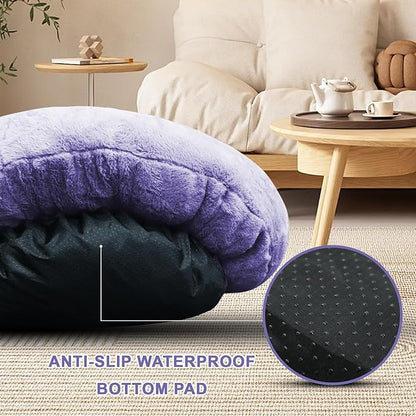 Dog Bed for Medium Large Dogs 27 inch