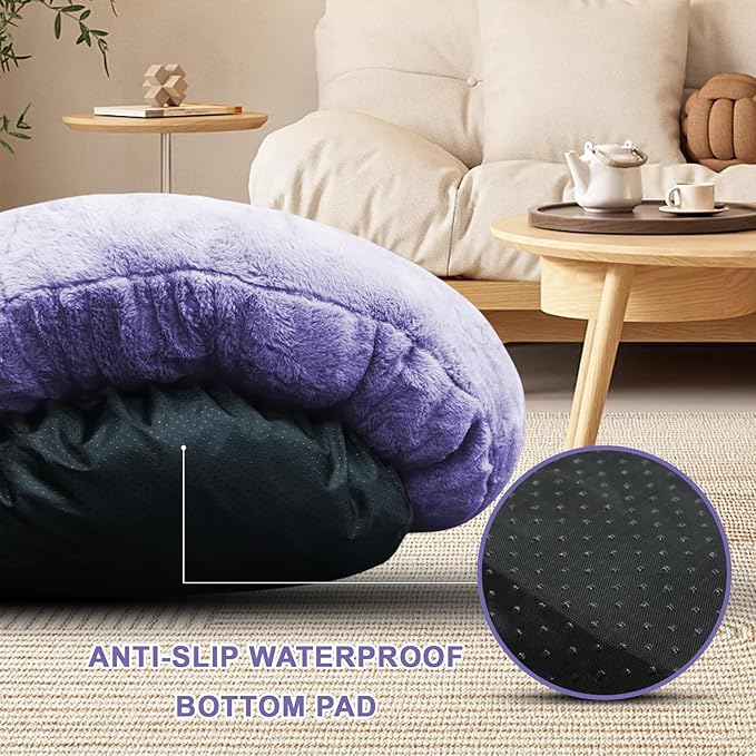 Dog Bed for Large Dogs 30 inch