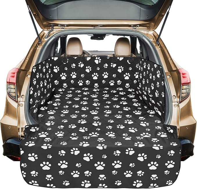 Veckle Cargo Liner