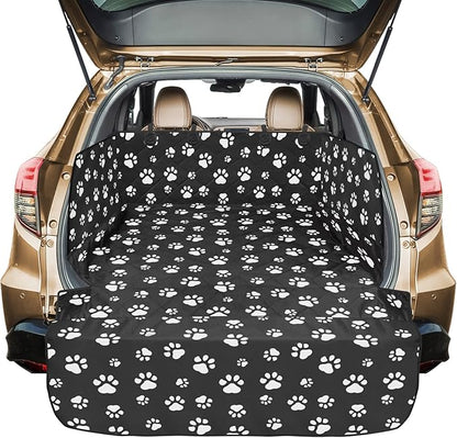 Veckle Cargo Liner