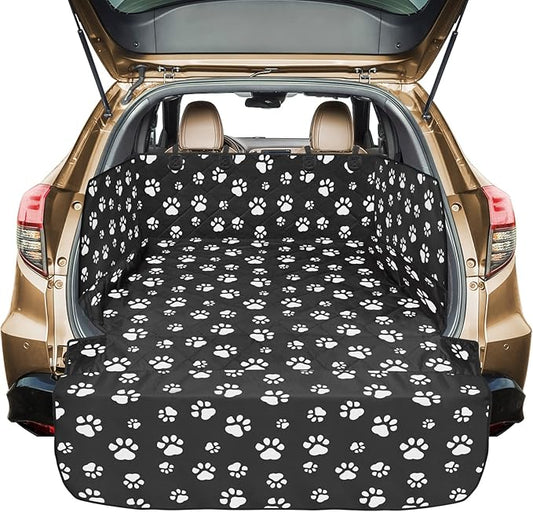 Veckle Cargo Liner