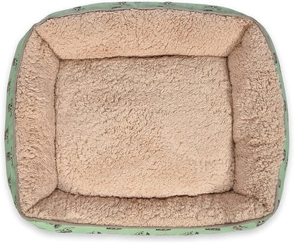 Star Wars for Pets The Mandalorian The Child Cuddler Dog Bed Size,FF16630