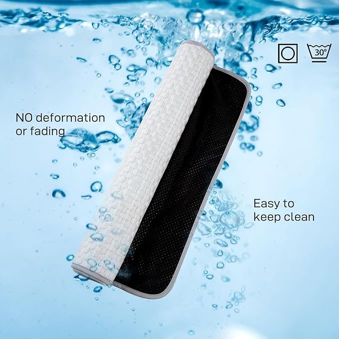 Leekalos Dog Cooling Mat Large(40"x55"))