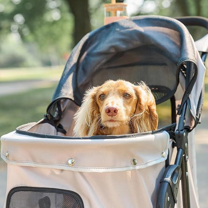 Carlson Pet Products Stroller 360 Degree