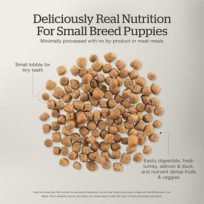 Now Fresh Grain-Free Dry Dog Food 3.5 lb