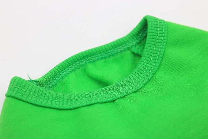 Pet Dog Fleece Shirt Vest XS Small Dog