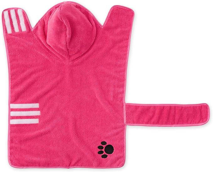 Bone Dry Pet Robe Collection