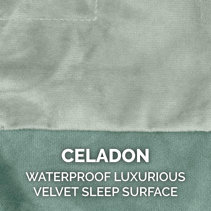 Furhaven Waterproof Throw Blanket for Dogs & Indoor Cats