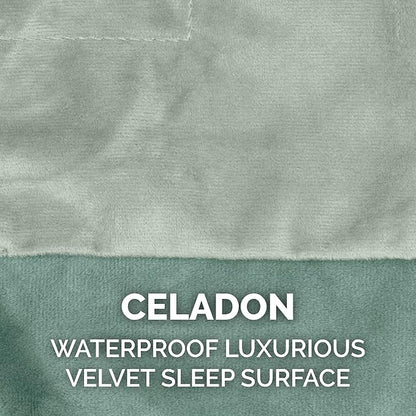 Furhaven Waterproof Throw Blanket for Dogs & Indoor Cats