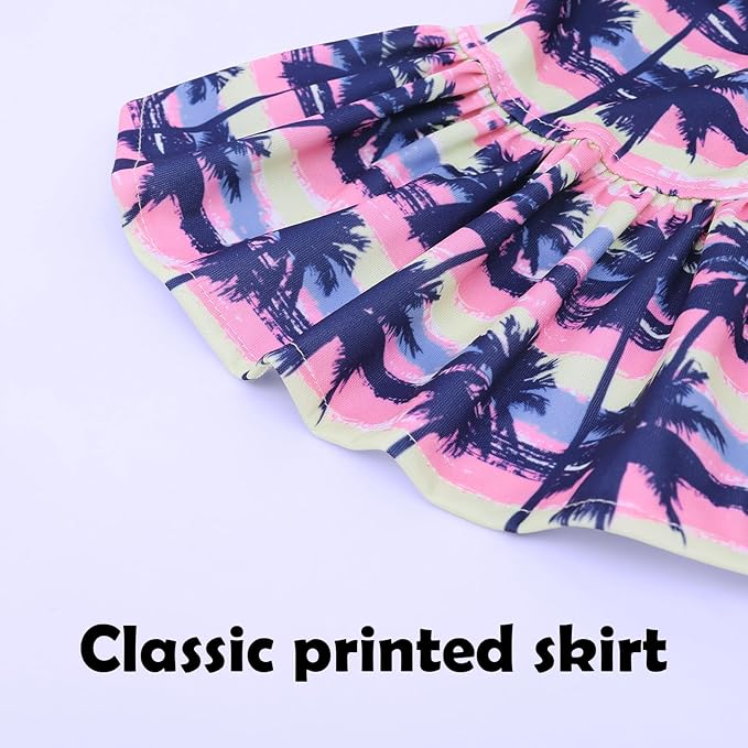 CuteBone Dog Dress Princess Puppy Birthday Dresses FX03S