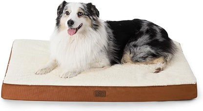 Bedsure Extra Large Dog Crate Bed