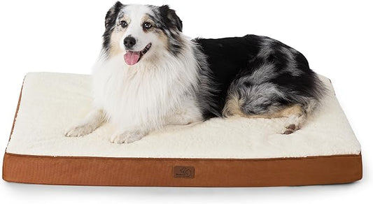 Bedsure Extra Large Dog Crate Bed