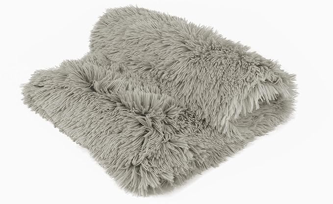 The Dog’s Blanket Sound Sleep Donut Blanket
