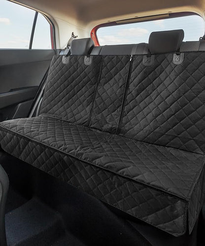 Dog Car Seat Cover
