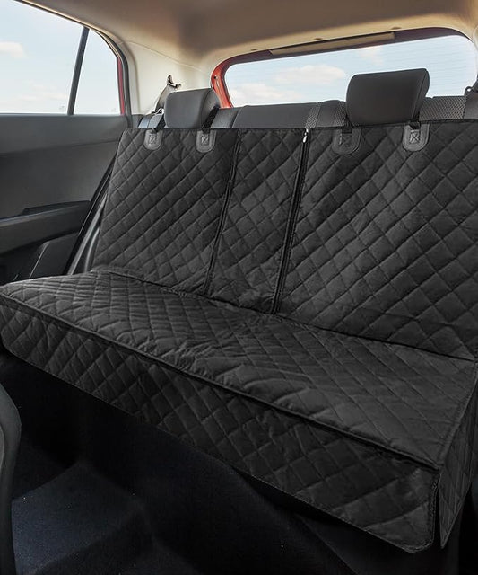 Dog Car Seat Cover