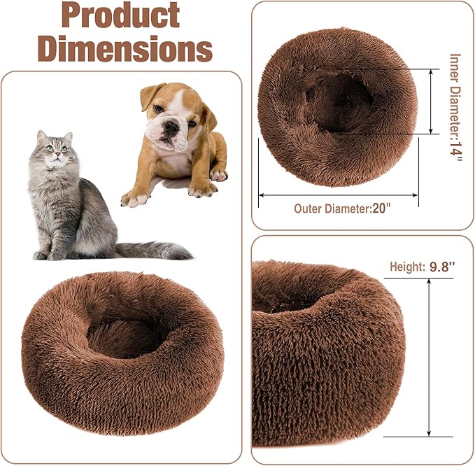 Pet Bed Mat 20''