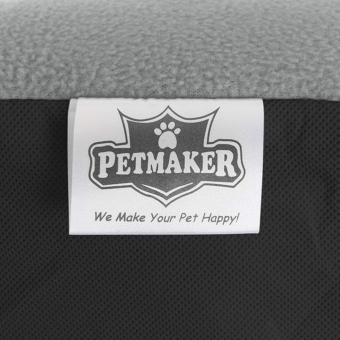 PETMAKER Self-Heating Pet Bed