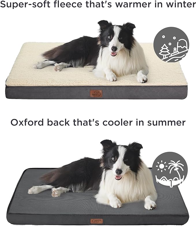 Bedsure Extra Large Dog Bed