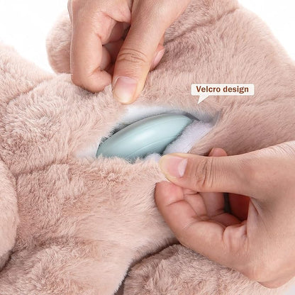 Puppy Heartbeat Toy