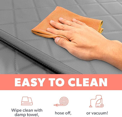 Active Pets Front Dog Car Seat Cover for SUV