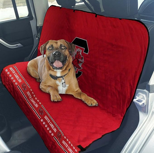 Pets First Collegiate South Carolina Gamecocks Pet Car